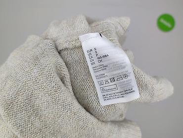 lindex pl: H&M L.O.G.G., Kardigan damski, rozmiar S — 6