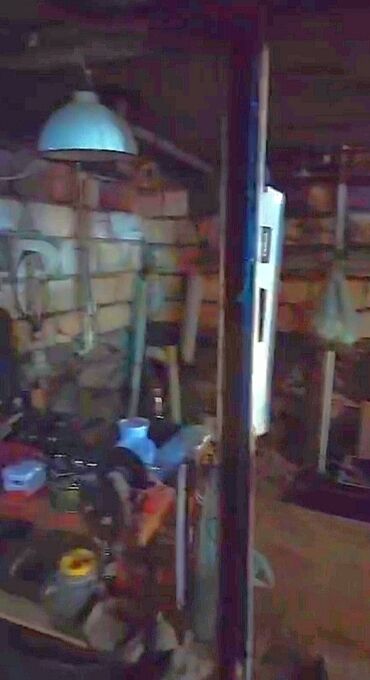 Həyət evləri və villaların satışı: 3 otaqlı, 670 kv. m, Kredit yoxdur, Orta təmir — 40