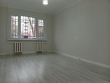 Продажа квартир: 2 комнаты, 43 м², 104 серия, 1 этаж, Евроремонт — 2