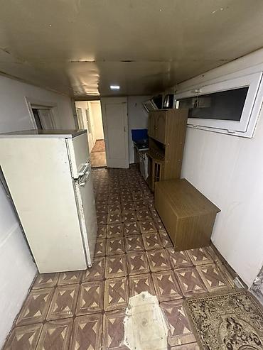 Yasamalda Insaatcilar metrosunun yaninda heyet evi kiraye verilir