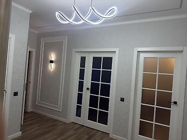 продаю с: 2 комнаты, 78 м², Элитка, 7 этаж, Евроремонт — 2