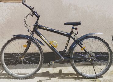 детский велосипед для девочке 4 года: Продаю велик состояние новый окончательно! писать по номеру телефону