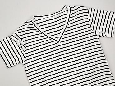 a ta koszula: Shein, T-shirt damski, rozmiar S — 1