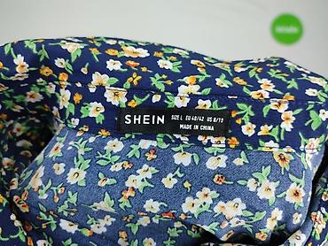 amisu shein: Shein, Sukienka damska, rozmiar L — 4