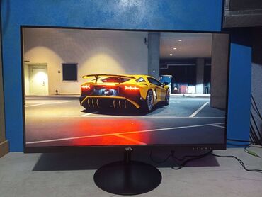 Мониторы: Монитор, Новый, LED, 23" - 24" — 5