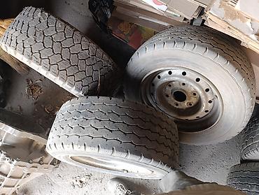 Бампер и комплектующие: Toyota — 10