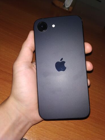 irşad electronics playstation 4: IPhone 16e, 128 GB, Black Titanium, Face ID