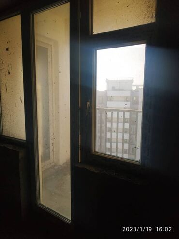 Yeni tikili: M. Həzi Aslanov, 1 otaqlı, Yeni tikili, m. Həzi Aslanov, 51 kv. m — 10