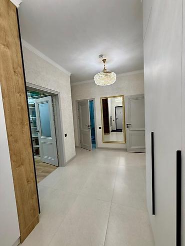 Продажа квартир: 3 комнаты, 105 м², Элитка, Евроремонт — 17