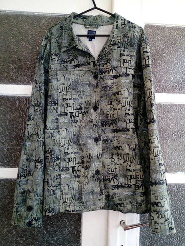 Sakoi: 2XL (EU 44), Maskirni