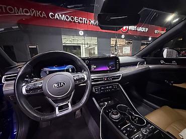 аренда машин к7: Сдаю Kia K5, Почасово, Без водителя, | Залог, Водительские права, От 18 лет — 1