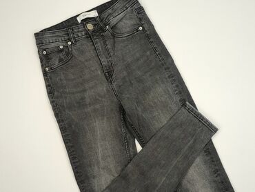 reserved tuniki koszulowe: Reserved, Jeans for women, XS (EU 34)