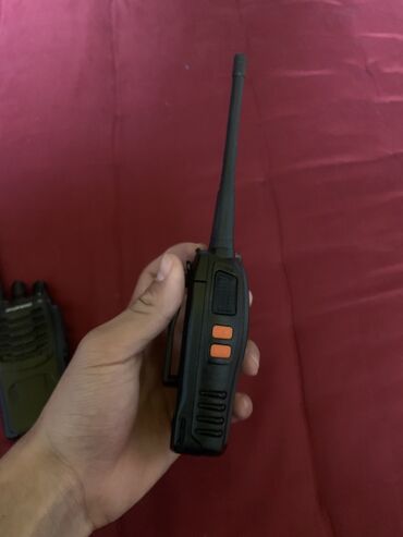 мини диктофон бишкек: Рации работают в отличном состоянии. Есть 2 рации,оба работают хорошо