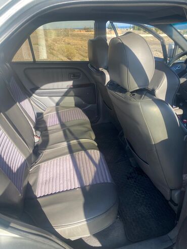 автохолодильник купити: Lexus RX: 1999 г., 3 л, Автомат, Бензин, Кроссовер