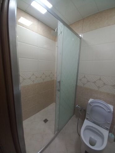 Uzunmüddətli kirayə mənzillər: 2 otaqlı mənzil – klassik üslubda yataq otağı və tam təchiz olunmuş — 15