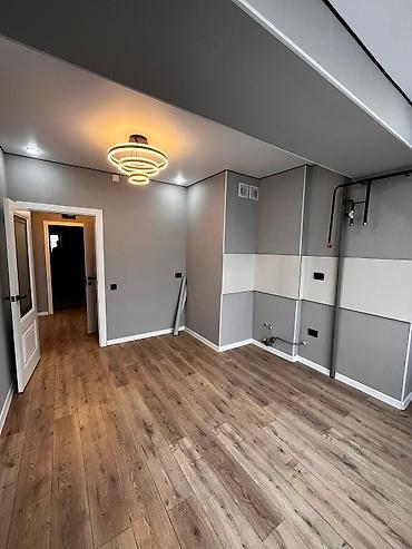 Продажа квартир: 1 комната, 41 м², Элитка, 11 этаж, Евроремонт at lalafo.kg — 7 Продажа квартир: 1 комната, 41 м², Элитка, 11 этаж, Евроремонт — 7