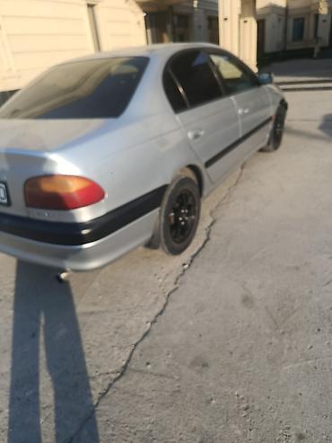 corolla runx: Toyota Avensis: 2002 г., 2 л, Механика, Бензин, Седан — 3