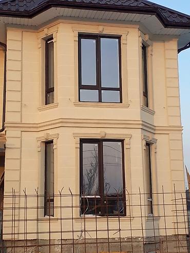 Утепление: Утепление фасада, Утепление стен | Утепление дома Penoplex, Пенопласт, Базальт Больше 6 лет опыта at lalafo.kg — 19 Утепление: Утепление фасада, Утепление стен | Утепление дома Penoplex, Пенопласт, Базальт Больше 6 лет опыта — 19