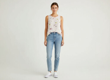 t shirty z piórami: Beloved, Women`s T-shirt, size S