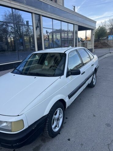 диска на пассат б3: Volkswagen Passat: 1989 г., 1.8 л, Механика, Седан