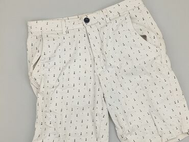 Trousers: Shorts for men, M (EU 38), condition - Fair