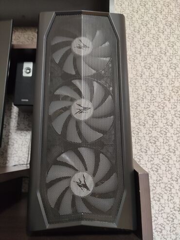 tost coreyi: RTX 3060 12gb i5 12400f plata Msi Pro B760m ram Ddr4 tek 16gb Ssd