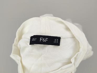 m xl: F&F, Bluzka damska, rozmiar XL — 4