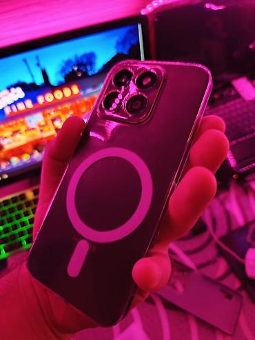honor x8 128: Honor X8b, 128 GB, rəng - Qara, Barmaq izi, İki sim kartlı, Face ID — 10