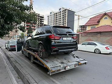 С лебедкой