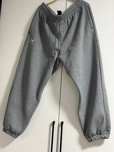 under: Мужские брюки, 2XL, Under Armour, Новый — 1