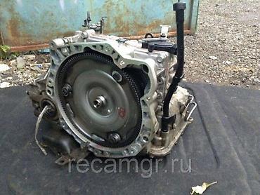 Коробка передач Автомат Kia Б/у, Оригинал