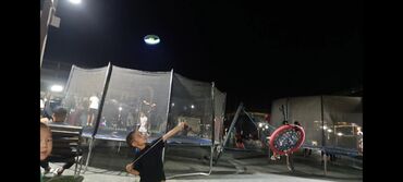 Игрушки: 💥 Летающие светящиеся диски для игр, мероприятий и праздников 💥 — 3