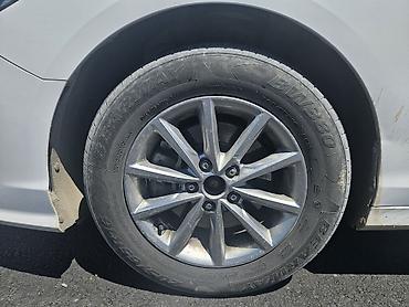 камри 75 2022: Hyundai Sonata: 2018 г., 2 л, Автомат, Газ, Седан — 6