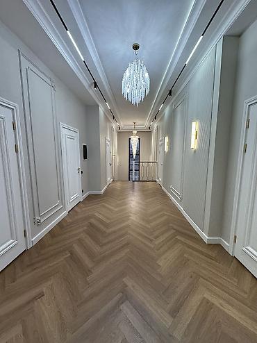 Продажа коттеджей и домов: Продается двухуровневый дом с качественным дизайнерским ремонтом — 11