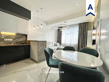 depo: For rent designer 1 bedroom studio apartment in the golden square with — 5