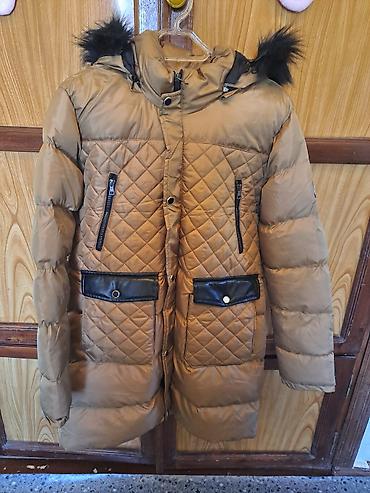 Kurtkalar: Kurtka, Bolonka, Qış, Dolce & Gabbana, XL — 4