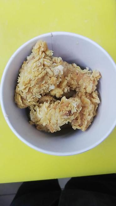 куриные ноги: 🍗 МАРИНОВАННЫЕ КУРИНЫЕ КРЫЛЫШКИ 🍗 Сырые • Без панировки • Фирменный — 2