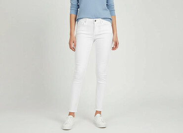 calvin klein t shirty xs: Tally Weijl, Джинси жіночі, розмір XS