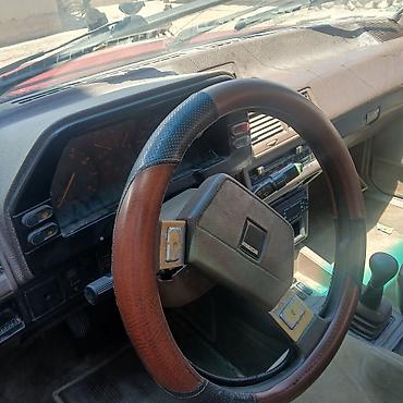 мото муравей: Mazda 626: 1985 г., Механика, Хэтчбэк — 7