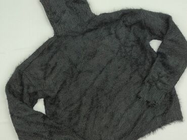 sweter z odkrytymi ramionami zara: Women`s sweater, Reserved YFL, size M (EU 38)