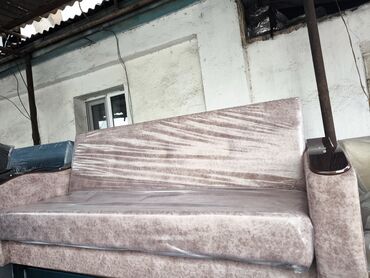 Раскладные диваны: Раскладной диван, Новый — 84