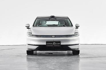 Changan: Changan : 2026 г., Электромобиль, Хэтчбэк — 1