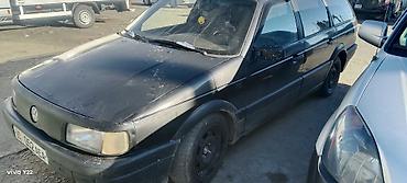 Volkswagen: Volkswagen Passat Variant: 1992 г. — 2