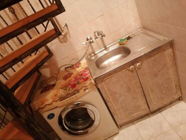 Uzunmüddətli kirayə evlər: 65 kv. m, 2 otaqlı — 8