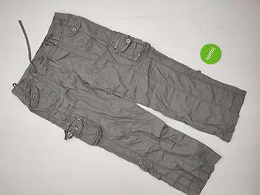 cargo ubrania: Dorothy Perkins, Spodnie cargo damskie, rozmiar L — 2