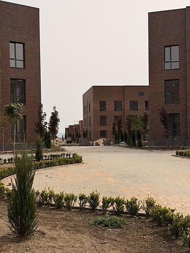 Новостройки от застройщика: Построен, 1 комната, 30 м² — 11
