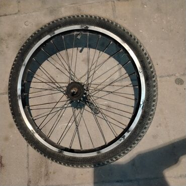 Disk təkərlər: Disk təkər BMW R 20 -da lalafo.az — 3 Disk təkərlər: Disk təkər BMW R 20 — 3