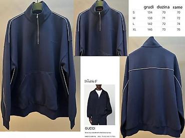 Ostale jakne: GUCCI TOP DUKSEVI, ULTRA HIT | Novo! ! ! Hit. Hit. Hit. PredivanI — 22