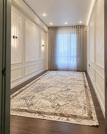 Продажа квартир: 3 комнаты, 115 м², Элитка, 2 этаж, Евроремонт — 4