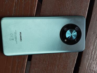 Huawei: Huawei Nova Y90, 128 GB, bоја - Zelena, Otisak prsta, Face ID